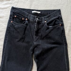 Levi's Low Pro 28 Jeans